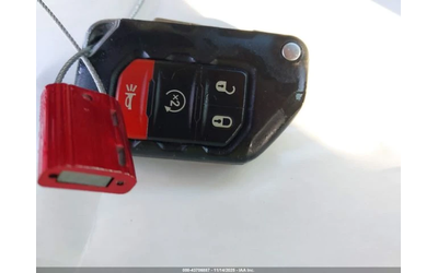 Jeep Wrangler Rubicon - автомобили, коли, обяви за нови и употребявани 9