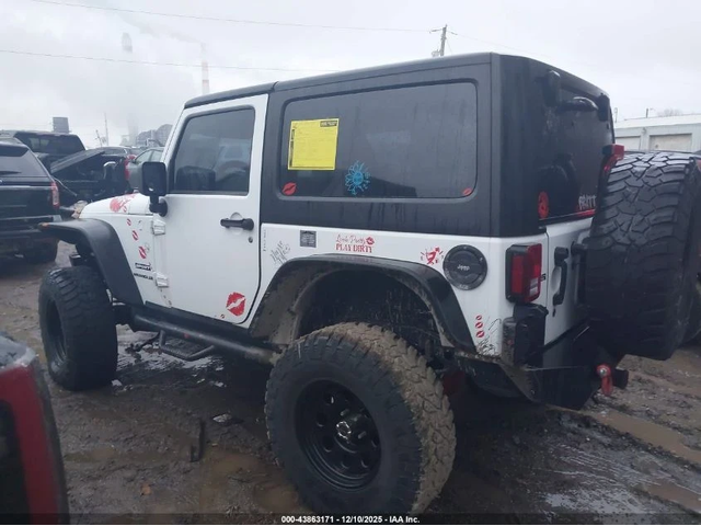 Jeep Wrangler SPORT - автомобили, коли, обяви за нови и употребявани 12