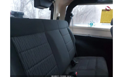 Jeep Wrangler SPORT - автомобили, коли, обяви за нови и употребявани 7