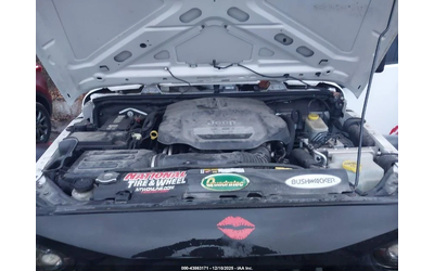 Jeep Wrangler SPORT - автомобили, коли, обяви за нови и употребявани 8