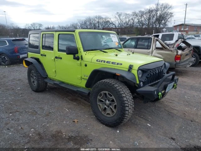 Jeep Wrangler UNLIMITED SAHARA - автомобили, коли, обяви за нови и употребявани 0