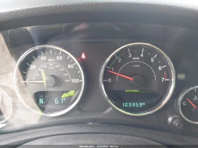 Jeep Wrangler UNLIMITED SAHARA - автомобили, коли, обяви за нови и употребявани 6