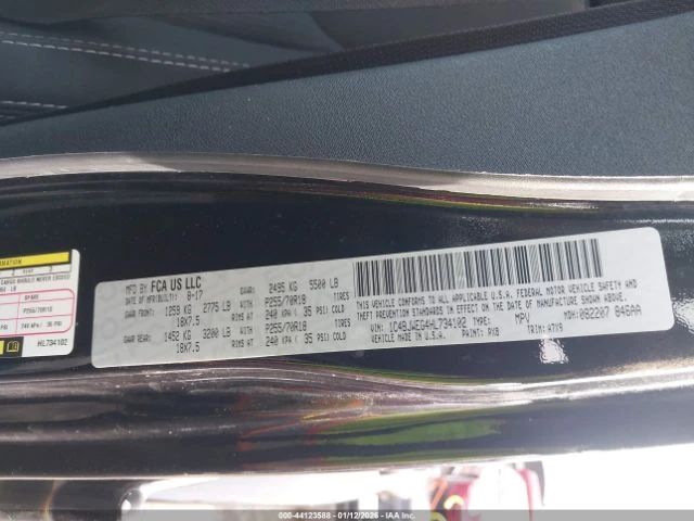 Jeep Wrangler UNLIMITED SAHARA - автомобили, коли, обяви за нови и употребявани 8