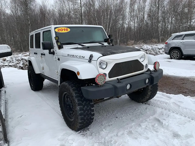 Jeep Wrangler * Rubicon* - автомобили, коли, обяви за нови и употребявани 0