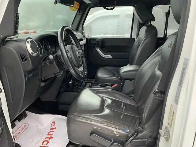 Jeep Wrangler * Rubicon* - автомобили, коли, обяви за нови и употребявани 4