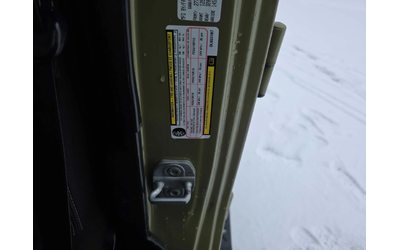 Jeep Wrangler Unlimited Sahara С РЕГИСТРАЦИЯ & АВТО КРЕДИТ - автомобили, коли, обяви за нови и употребявани 14