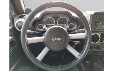 Jeep Wrangler - автомобили, коли, обяви за нови и употребявани 10