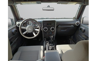 Jeep Wrangler - автомобили, коли, обяви за нови и употребявани 11