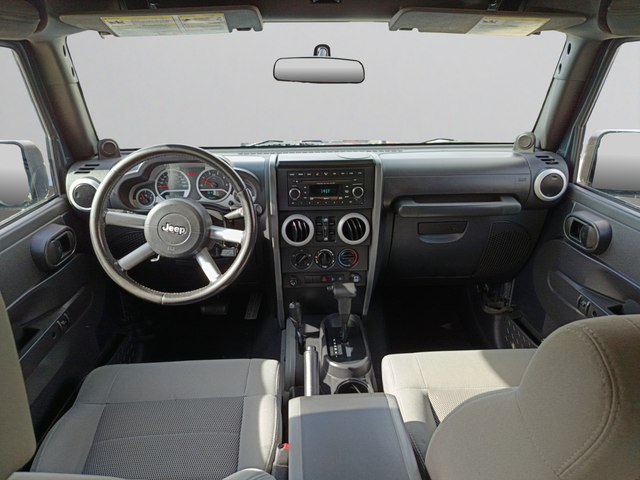 Jeep Wrangler - автомобили, коли, обяви за нови и употребявани 11