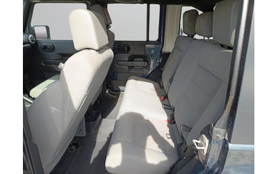 Jeep Wrangler - автомобили, коли, обяви за нови и употребявани 13