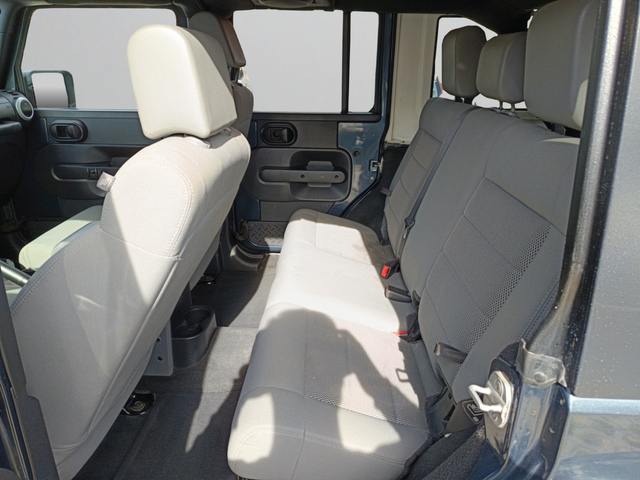 Jeep Wrangler - автомобили, коли, обяви за нови и употребявани 13