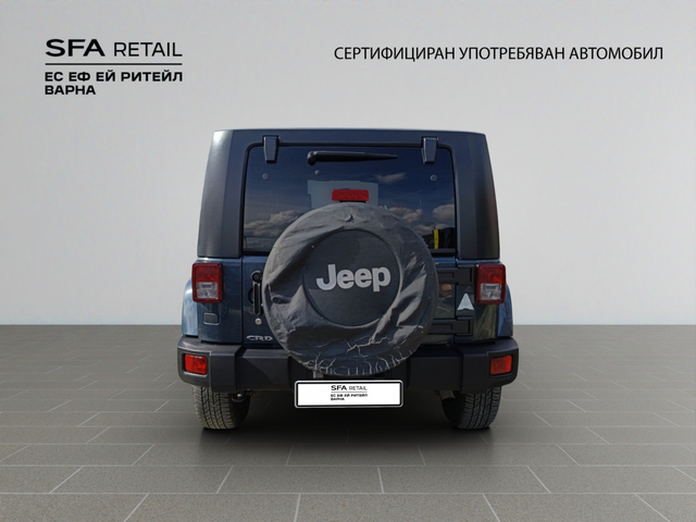 Jeep Wrangler - автомобили, коли, обяви за нови и употребявани 3