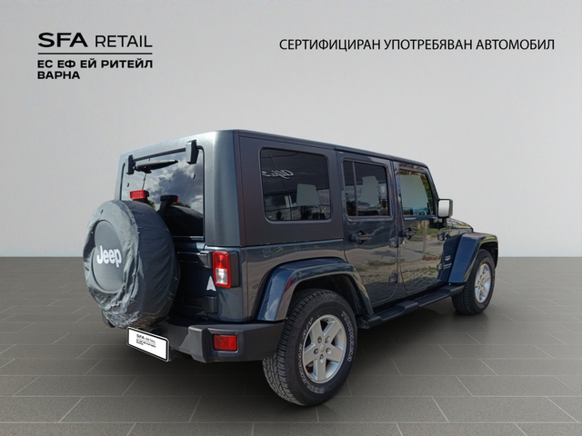 Jeep Wrangler - автомобили, коли, обяви за нови и употребявани 4