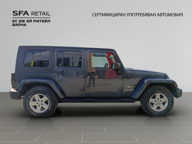 Jeep Wrangler - автомобили, коли, обяви за нови и употребявани 5
