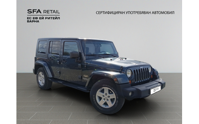 Jeep Wrangler - автомобили, коли, обяви за нови и употребявани 6
