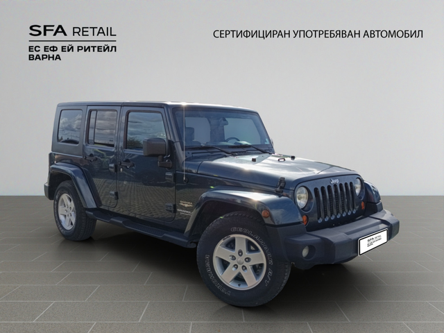 Jeep Wrangler - автомобили, коли, обяви за нови и употребявани 6