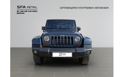 Jeep Wrangler - автомобили, коли, обяви за нови и употребявани 7