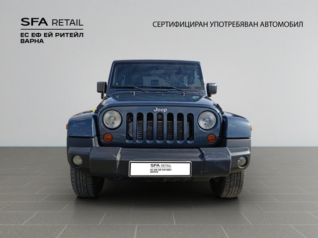 Jeep Wrangler - автомобили, коли, обяви за нови и употребявани 7
