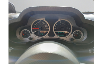 Jeep Wrangler - автомобили, коли, обяви за нови и употребявани 8