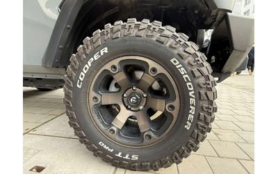 Jeep Wrangler 2.0TURBO| SPORT| РЕАЛНИ КМ!| КАСКО - автомобили, коли, обяви за нови и употребявани 13