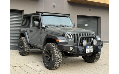 jeep-wrangler - 1