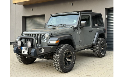 jeep-wrangler - 2