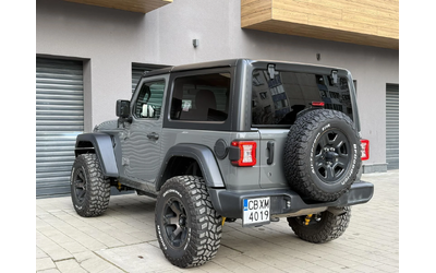 jeep-wrangler - 5