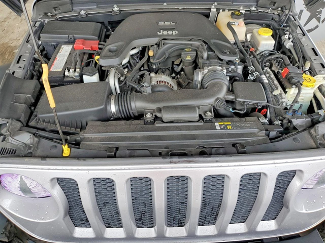 Jeep Wrangler 3.6* UNLIMITED SPORT* РЕАЛНИ КМ - автомобили, коли, обяви за нови и употребявани 11