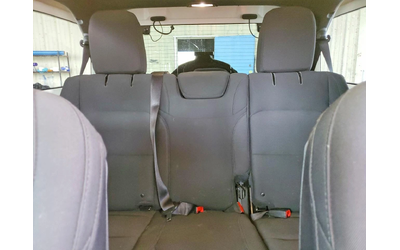 Jeep Wrangler 3.6* UNLIMITED SPORT* РЕАЛНИ КМ - автомобили, коли, обяви за нови и употребявани 8