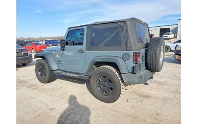 jeep-wrangler - 2