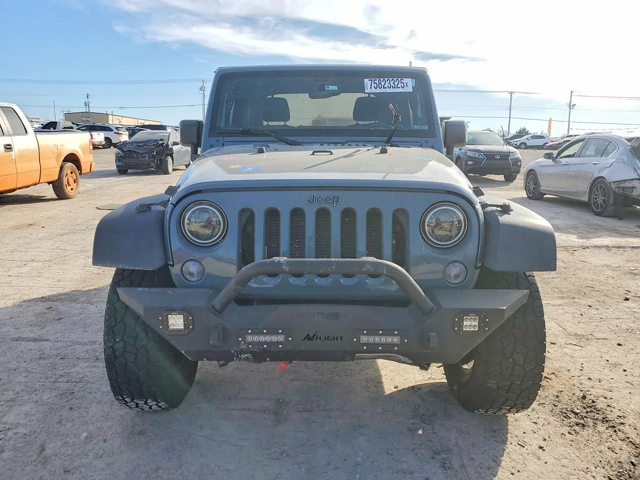 Jeep Wrangler 3.6* SPORT* ПЕРФЕКТЕН - автомобили, коли, обяви за нови и употребявани 3
