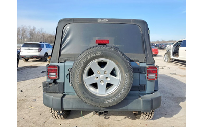 jeep-wrangler - 5