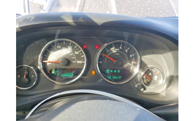 Jeep Wrangler 3.6* UNLIMITED SAHARA - автомобили, коли, обяви за нови и употребявани 9