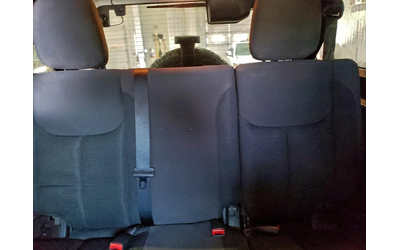 Jeep Wrangler 3.6* UNLIMITED SPORT* РЕАЛНИ КМ - автомобили, коли, обяви за нови и употребявани 8