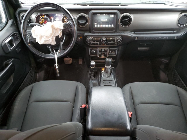 Jeep Wrangler 3.6* UNLIMITED SPORT* РЕАЛНИ КМ - автомобили, коли, обяви за нови и употребявани 6