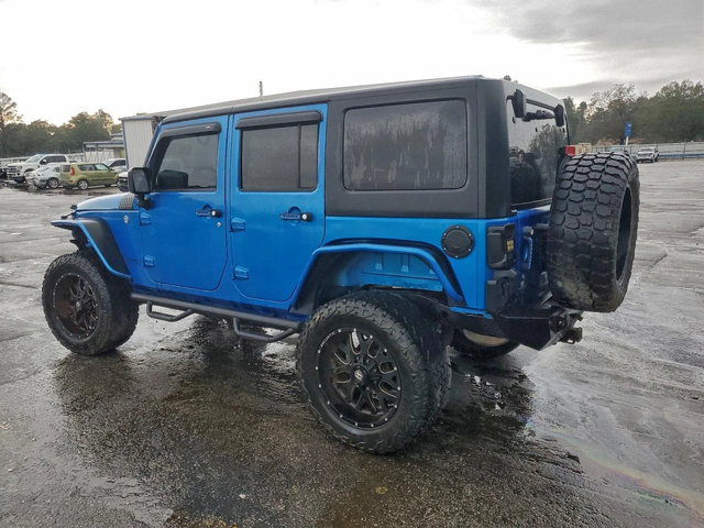 Jeep Wrangler 3.6* UNLIMITED SPORT* РЕАЛНИ КМ* ФИКСИРАНА ЦЕНА! - автомобили, коли, обяви за нови и употребявани 2