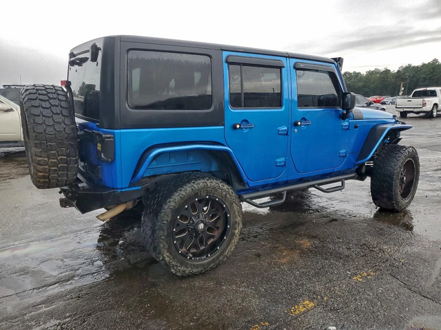 Jeep Wrangler 3.6* UNLIMITED SPORT* РЕАЛНИ КМ* ФИКСИРАНА ЦЕНА! - автомобили, коли, обяви за нови и употребявани 4