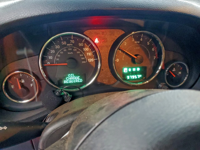 Jeep Wrangler 3.6* UNLIMITED SPORT* РЕАЛНИ КМ* ФИКСИРАНА ЦЕНА! - автомобили, коли, обяви за нови и употребявани 9