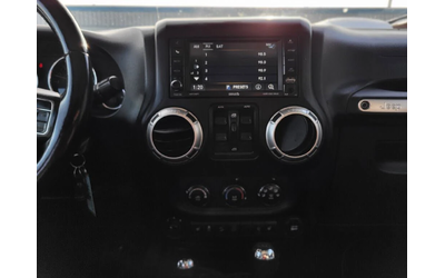 Jeep Wrangler RUBIKON - автомобили, коли, обяви за нови и употребявани 11