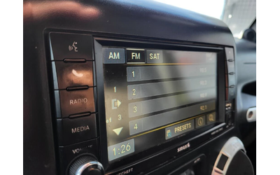 Jeep Wrangler RUBIKON - автомобили, коли, обяви за нови и употребявани 13