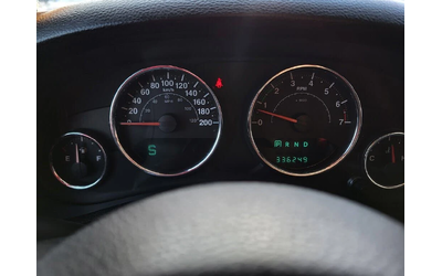 Jeep Wrangler RUBIKON - автомобили, коли, обяви за нови и употребявани 9