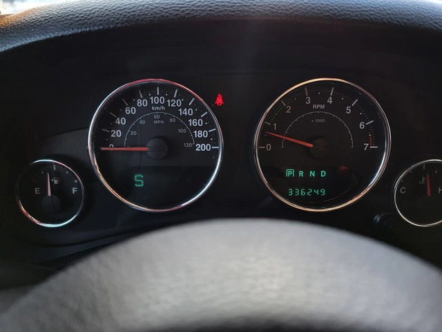 Jeep Wrangler RUBIKON - автомобили, коли, обяви за нови и употребявани 9