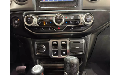 Jeep Wrangler 2020| ЧИСТА ИСТОРИЯ| 156 000KM| КРАЙНА ЦЕНА - автомобили, коли, обяви за нови и употребявани 10