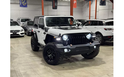jeep-wrangler - 1
