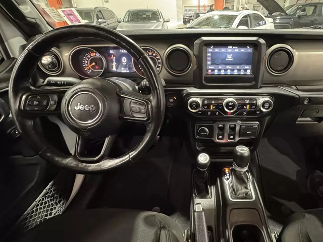 Jeep Wrangler 2020| ЧИСТА ИСТОРИЯ| 156 000KM| КРАЙНА ЦЕНА - автомобили, коли, обяви за нови и употребявани 4