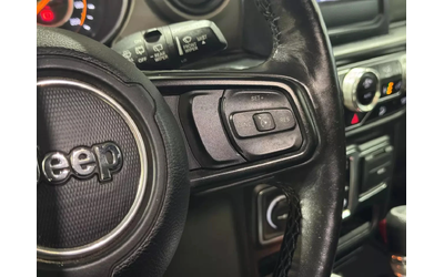 Jeep Wrangler 2020| ЧИСТА ИСТОРИЯ| 156 000KM| КРАЙНА ЦЕНА - автомобили, коли, обяви за нови и употребявани 7