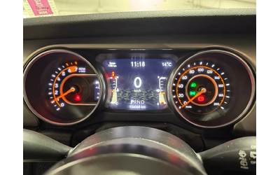 Jeep Wrangler 2020| ЧИСТА ИСТОРИЯ| 156 000KM| КРАЙНА ЦЕНА - автомобили, коли, обяви за нови и употребявани 8