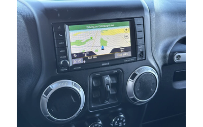 Jeep Wrangler SAHARA| ДЪЛГА БАЗА| КОЖА| V6| BRIDGESTONE| - автомобили, коли, обяви за нови и употребявани 11