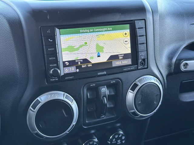 Jeep Wrangler SAHARA| ДЪЛГА БАЗА| КОЖА| V6| BRIDGESTONE| - автомобили, коли, обяви за нови и употребявани 11