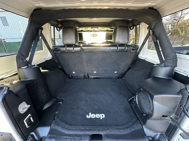 Jeep Wrangler SAHARA| ДЪЛГА БАЗА| КОЖА| V6| BRIDGESTONE| - автомобили, коли, обяви за нови и употребявани 15